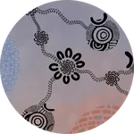 Aboriginal artwork
