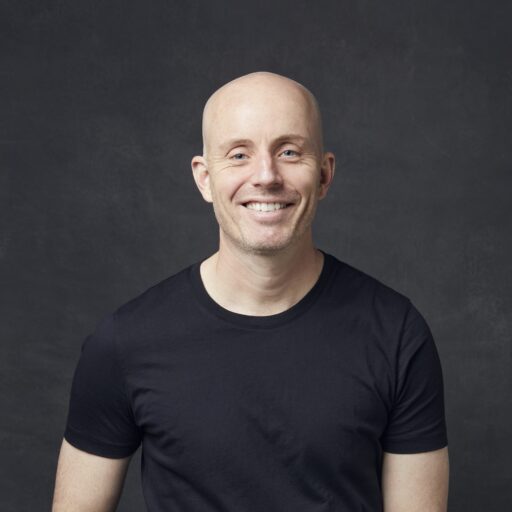 Dave Lane, Owner of LaneCampos real estate agency in Newcastle, NSW