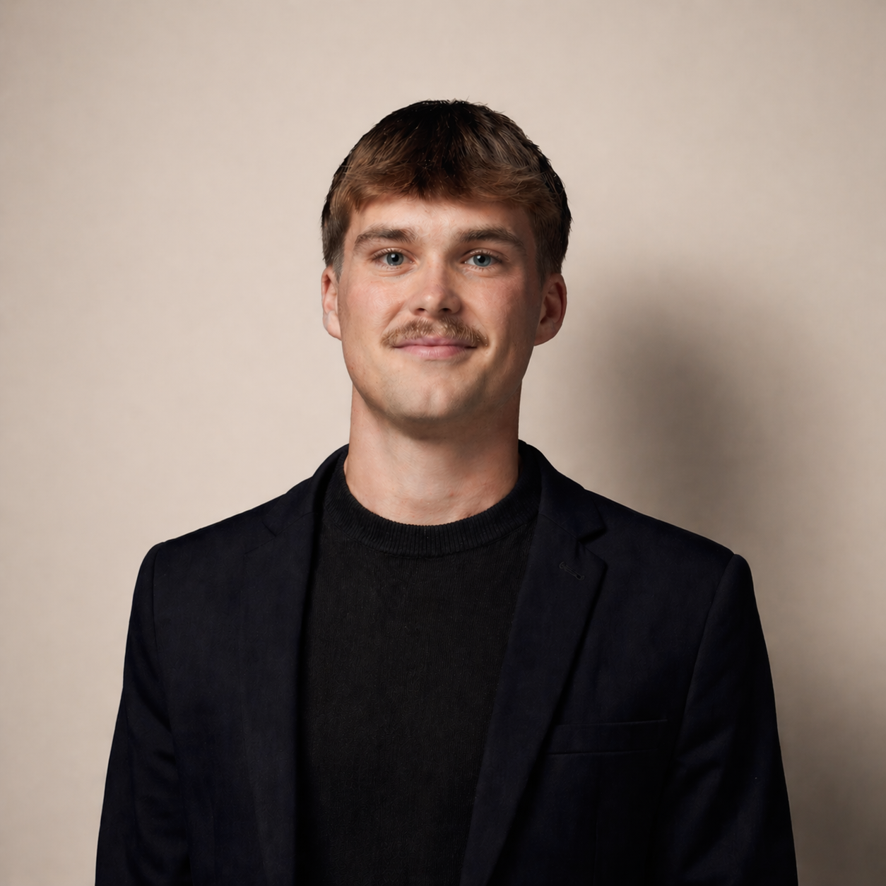 Ryan Lynch, founder of Ryflow
